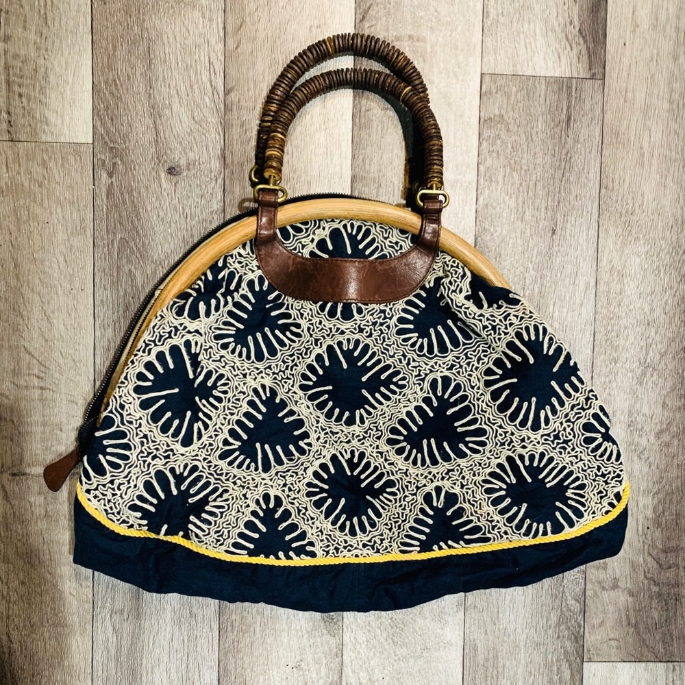 Tocca Statement Bag - image 1